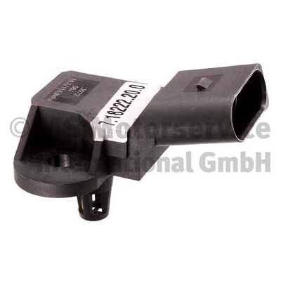 Pierburg Modell 06B906051 - MAP-Sensor für Turbo-Motoren Pierburg Modell 06B906051 - MAP-Sensor für Turbo-Motoren