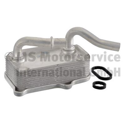 Pierburg Ölkühler - 7.09269.38.0 für Mercedes-Benz ML, Vito, C-Klasse Pierburg Ölkühler - 7.09269.38.0 für Mercedes-Benz ML, Vito, C-Klasse