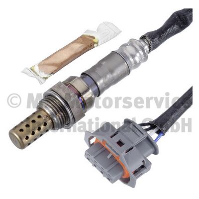 PIERBURG 7.05270.26.0 Heizsauerstoffsensor - Autoersatzteil PIERBURG 7.05270.26.0 Heizsauerstoffsensor - Autoersatzteil