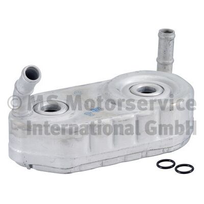 PIERBURG 7.09269.43.0 Ölkühler - Volkswagen, Seat PIERBURG 7.09269.43.0 Ölkühler - Volkswagen, Seat