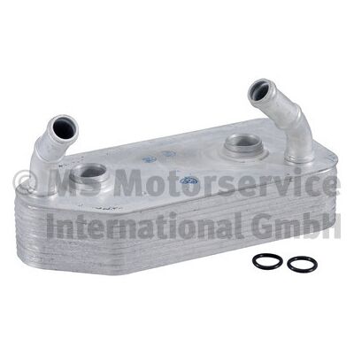 PIERBURG 7.09269.46.0 Ölkühler - Volkswagen, Audi, Seat, Skoda PIERBURG 7.09269.46.0 Ölkühler - Volkswagen, Audi, Seat, Skoda