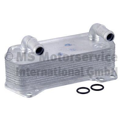 PIERBURG 7.09269.41.0 Ölkühler - Für VW, Audi, Seat, Skoda PIERBURG 7.09269.41.0 Ölkühler - Für VW, Audi, Seat, Skoda