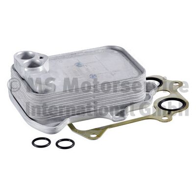 PIERBURG 7.09269.62.0 Ölkühler für VW, Seat, Audi - Radiator PIERBURG 7.09269.62.0 Ölkühler für VW, Seat, Audi - Radiator