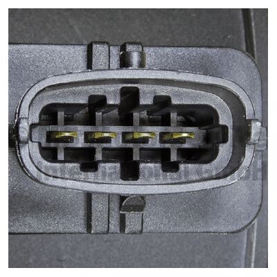 PIERBURG 7.07759.89.0 Massenluftmesser - Mass Air Flow Sensor PIERBURG 7.07759.89.0 Massenluftmesser - Mass Air Flow Sensor