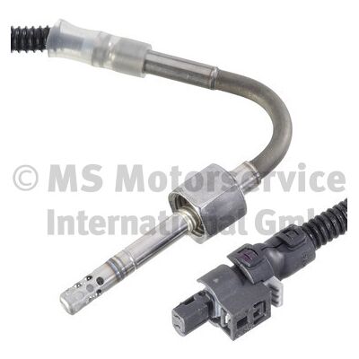 Mercedes-Benz Gas Temperatur Sensor - M14 x 1,5 - Elektrischer Betrieb - 5V Mercedes-Benz Gas Temperatur Sensor - M14 x 1,5 - Elektrischer Betrieb - 5V