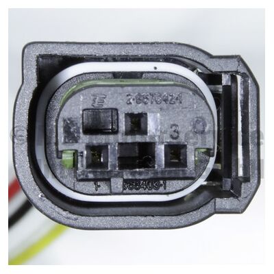 PIERBURG 4.07360.53.0 Kabelreparatursatz - Sensor PIERBURG 4.07360.53.0 Kabelreparatursatz - Sensor