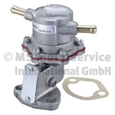 Pierburg 7.02242.19.0 Kraftstoffpumpe für BMW Pierburg 7.02242.19.0 Kraftstoffpumpe für BMW