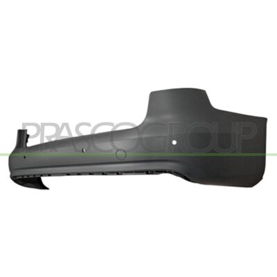 PRASCO 8K9807067AGRU Premium Hinten Stoßfänger - Autozubehör PRASCO 8K9807067AGRU Premium Hinten Stoßfänger - Autozubehör