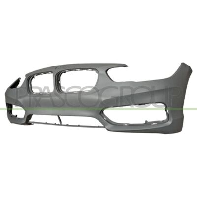 PRASCO - BM1251021 - BMW - Vorder - Stoßfänger PRASCO - BM1251021 - BMW - Vorder - Stoßfänger