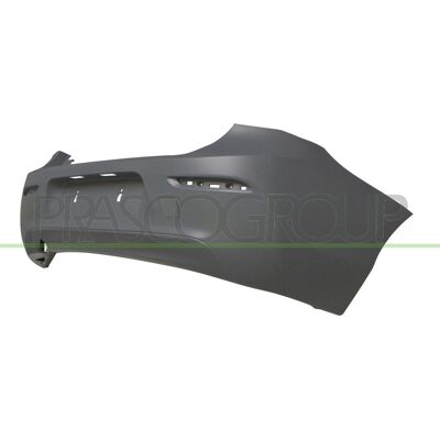 PRASCO BM1251051 - Heckstoßstange für BMW PRASCO BM1251051 - Heckstoßstange für BMW