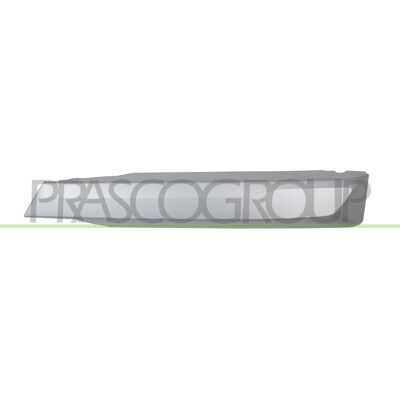 PRASCO BM8082133 - BMW X3 Stoßstangen Gitter - Belüftung - Hochwertig PRASCO BM8082133 - BMW X3 Stoßstangen Gitter - Belüftung - Hochwertig