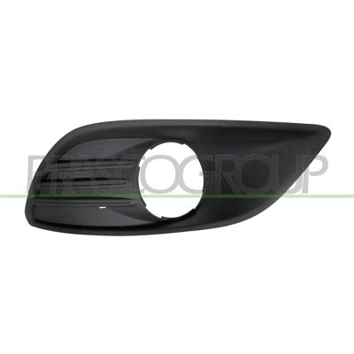 Prasco Rechte Gitter für Ford Focus II Phase 2 - Autoteil Prasco Rechte Gitter für Ford Focus II Phase 2 - Autoteil