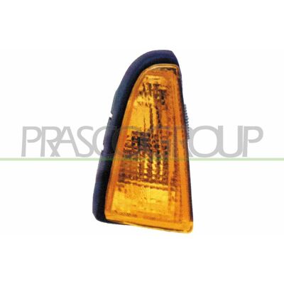 PRASCO FT0174003 Blinker - Vorne rechts - FIAT Cinquecento PRASCO FT0174003 Blinker - Vorne rechts - FIAT Cinquecento