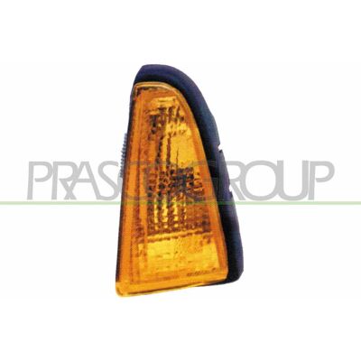 PRASCO FT0174004 - Vorderer linker Blinker für FIAT Cinquecento PRASCO FT0174004 - Vorderer linker Blinker für FIAT Cinquecento