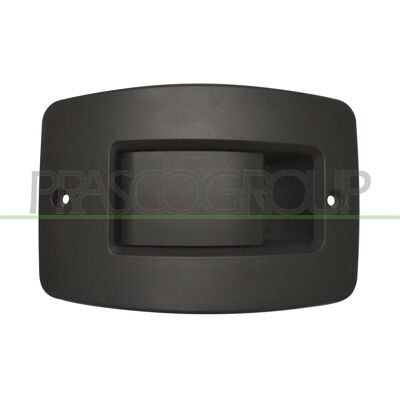PRASCO FT9208311 Autotürgriff - Heck, Schwarz, für CITROËN Jumper PRASCO FT9208311 Autotürgriff - Heck, Schwarz, für CITROËN Jumper