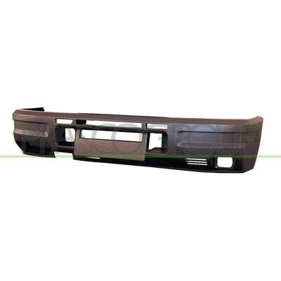 PRASCO FT9251021 Grauer Frontstoßstange für IVECO Daily 2 PRASCO FT9251021 Grauer Frontstoßstange für IVECO Daily 2