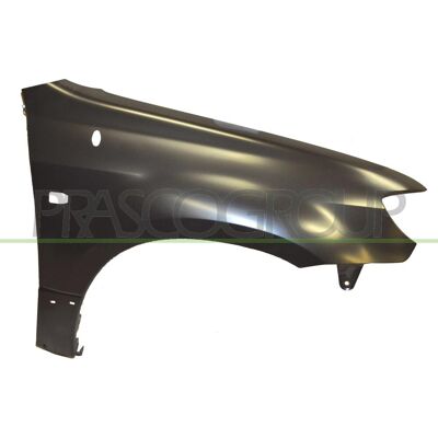 Prasco MB7103013 Vorderes Rechte Kotflügel - Kotflügel Prasco MB7103013 Vorderes Rechte Kotflügel - Kotflügel