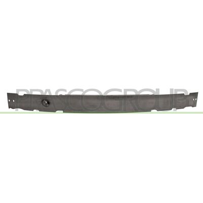 BLIC 5502-00-3518943P Frontstoßstangenstütze - Stossfängerverstärkung für Mercedes-Benz C-Klasse BLIC 5502-00-3518943P Frontstoßstangenstütze - Stossfängerverstärkung für Mercedes-Benz C-Klasse