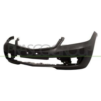 PRASCO ME3261031 - Frontstoßstange für Mercedes-Benz Klasse A mit Parkhilfe PRASCO ME3261031 - Frontstoßstange für Mercedes-Benz Klasse A mit Parkhilfe