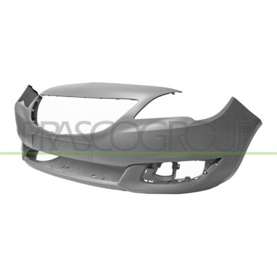 PRASCO - OP3561001 - primed - Frontstoßstange PRASCO - OP3561001 - primed - Frontstoßstange