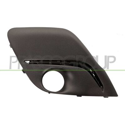Prasco Peugeot 107 12 Stoßstange Gitter - Car Bumper Grille Prasco Peugeot 107 12 Stoßstange Gitter - Car Bumper Grille