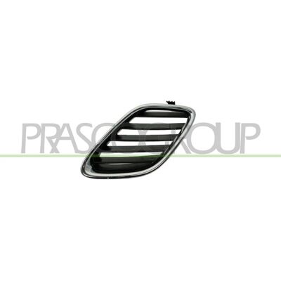PRASCO SA0152124 Auto Gitter - Links Stoßstange Belüftung PRASCO SA0152124 Auto Gitter - Links Stoßstange Belüftung