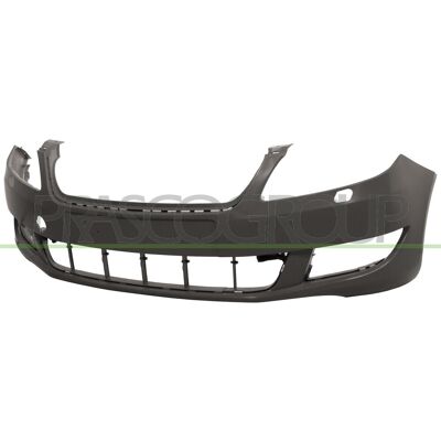BLIC 5510-00-7515903Q Schwarzer Stoßfänger für Fahrzeuge mit kompletter Wischanlage - Stoßfänger BLIC 5510-00-7515903Q Schwarzer Stoßfänger für Fahrzeuge mit kompletter Wischanlage - Stoßfänger