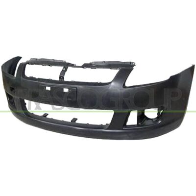 PRASCO - SZ0351011 - Finish Primerbeschichtung - SUZUKI SWIFT 3 - Bumper PRASCO - SZ0351011 - Finish Primerbeschichtung - SUZUKI SWIFT 3 - Bumper
