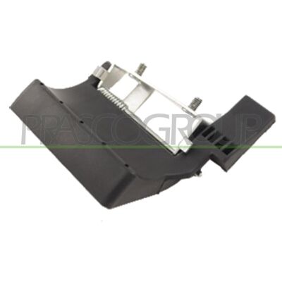PRASCO Suzuki Grand Vitara Schwarzes Interieur Türgriff - Autotürgriff PRASCO Suzuki Grand Vitara Schwarzes Interieur Türgriff - Autotürgriff