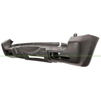 Prasco Modell 7181181A10CAF - Heckstoßfänger für Suzuki Prasco Modell 7181181A10CAF - Heckstoßfänger für Suzuki