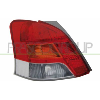 PRASCO TY3274153 Rücklicht - Autoersatzteil PRASCO TY3274153 Rücklicht - Autoersatzteil