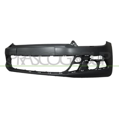 Volkswagen Scirocco 2008-2014 Frontstoßstange mit Primer Volkswagen Scirocco 2008-2014 Frontstoßstange mit Primer