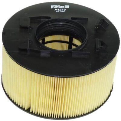 Purflux A1219 - Luftfilter für BMW E46 170mm x 96mm Purflux A1219 - Luftfilter für BMW E46 170mm x 96mm