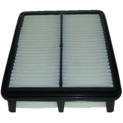 PURFLUX A1543 - Luftfilter für KIA/Hyundai 254x171x44mm PURFLUX A1543 - Luftfilter für KIA/Hyundai 254x171x44mm