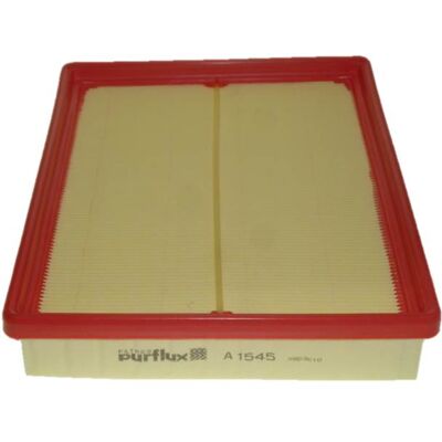 PURFLUX A1545 Luftfilter - Kia Carens III, Magentis II PURFLUX A1545 Luftfilter - Kia Carens III, Magentis II