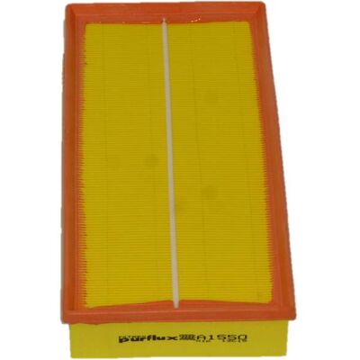 PURFLUX A1550 Luftfilter - Für Porsche Cayenne, VW Touareg PURFLUX A1550 Luftfilter - Für Porsche Cayenne, VW Touareg