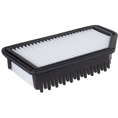PURFLUX A1860 Luftfilter - 54/146/256 - OEM: KIA, HYUNDAI PURFLUX A1860 Luftfilter - 54/146/256 - OEM: KIA, HYUNDAI
