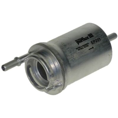 Purflux 6Q0201511 Kraftstofffilter - Autoteil Purflux 6Q0201511 Kraftstofffilter - Autoteil