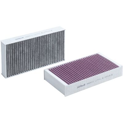 Purflux AHA241-2 Luftfilter - R-Klasse, ML, GL - Staubfilter PM 2.5 Purflux AHA241-2 Luftfilter - R-Klasse, ML, GL - Staubfilter PM 2.5