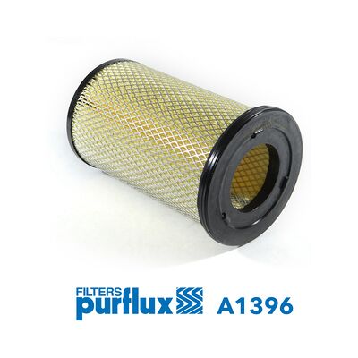 PURFLUX A1396 Luftfilter - Nissan Navara Pickup PURFLUX A1396 Luftfilter - Nissan Navara Pickup