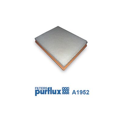 PURFLUX A1956 Auto Luftfilter - Zuverlässiges OEM-Teil PURFLUX A1956 Auto Luftfilter - Zuverlässiges OEM-Teil