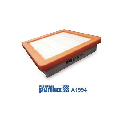 PURFLUX A1994 Luftfilter - Nissan Note II 5-Türer PURFLUX A1994 Luftfilter - Nissan Note II 5-Türer