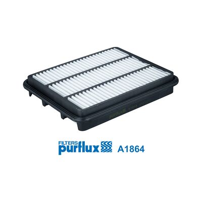 Purflux A1864 Luftfilter - Chevrolet Epica KL1 Purflux A1864 Luftfilter - Chevrolet Epica KL1