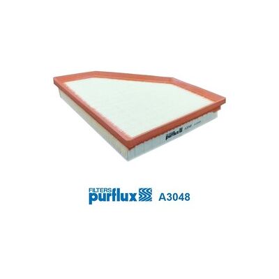 PURFLUX A3048 Luftfilter - BMW 3,4 Serien Originalnummer 13718580429 PURFLUX A3048 Luftfilter - BMW 3,4 Serien Originalnummer 13718580429