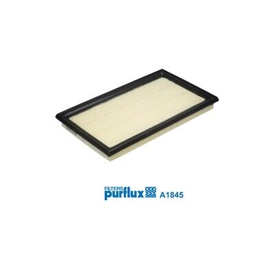 PURFLUX Suzuki A1845 Luftfilter - 28 169 282 - SUV Kompatibel PURFLUX Suzuki A1845 Luftfilter - 28 169 282 - SUV Kompatibel