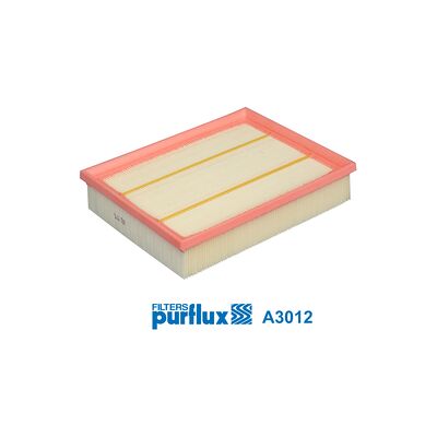 PURFLUX A3012 - Luftfilter für Ford Mondeo 5 & Edge Mk2 PURFLUX A3012 - Luftfilter für Ford Mondeo 5 & Edge Mk2