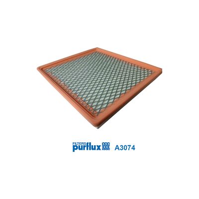 PURFLUX A3074 - Hochleistungs-Luftfilter für Lancia Voyager, Chrysler Voyager PURFLUX A3074 - Hochleistungs-Luftfilter für Lancia Voyager, Chrysler Voyager