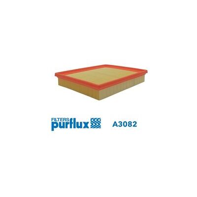PURFLUX A3082 - Luftfilter PURFLUX A3082 - Luftfilter