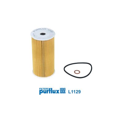 PURFLUX L1129 Ölfilter - Ölfilter PURFLUX L1129 Ölfilter - Ölfilter