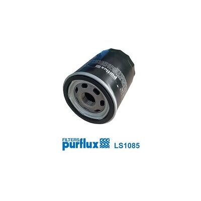 Purflux LS1085 Ölfilter - Schraubfilter für Chevrolet, Opel, Cadillac Purflux LS1085 Ölfilter - Schraubfilter für Chevrolet, Opel, Cadillac